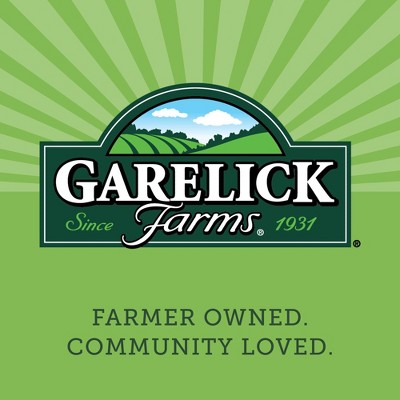 Garelick Farms Vitamin D Whole Milk - 1qt