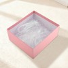 Unique Bargains 0.56 oz Raffia grass filler Shredded paper filler for Christmas Easter Basket Grass - 4 of 4