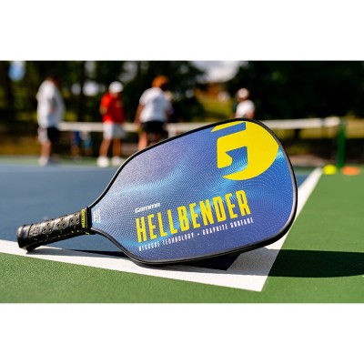 Gamma Hellbender Pickleball Paddle - Thumbnail 5
