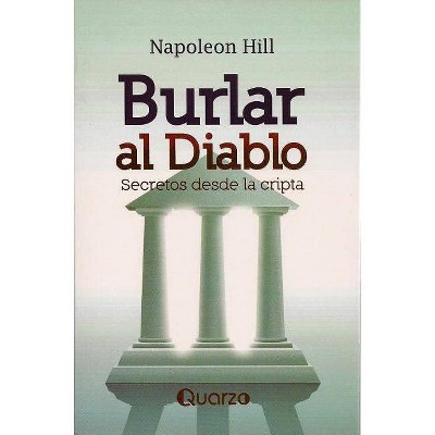 Burlar Al Diablo - (Paperback)