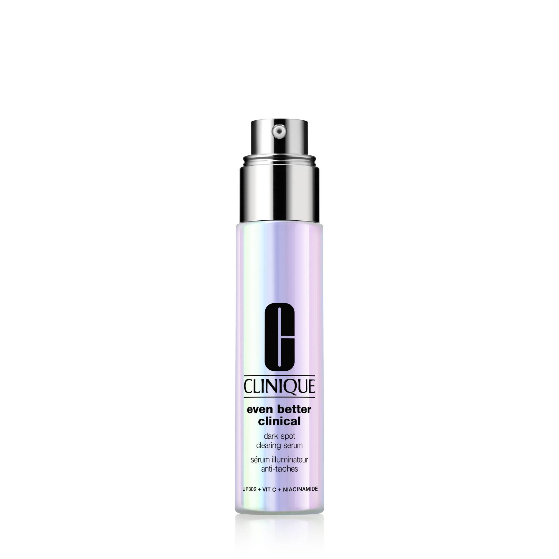 Clinique Even Better Clinical Dark Spot Clearing Serum - 30ml - Ulta Beauty