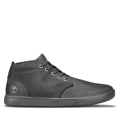 timberland men's groveton chukka sneakers