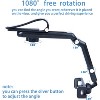 TruAIR Sun Visor Phone Mount - 3 of 4