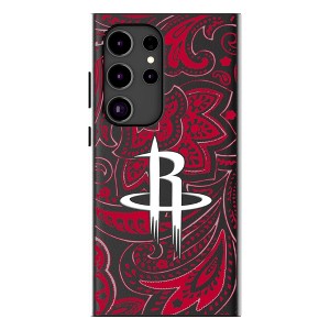 Keyscaper NBA Western Conference Teams Paisley MagSafe Compatible Cell Phone Case for Samsung Galaxy - 1 of 4