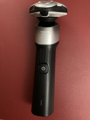 Philips Norelco Series 5000 Wet & Dry Men's Rechargeable Electric