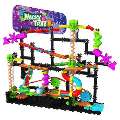 Marble Track Toy Target | Wow Blog