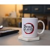 Surreal Entertainment Demon Slayer: Kimetsu no Yaiba Logo Ceramic Mug Exclusive | Holds 11 Ounces - 2 of 4