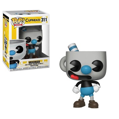 cuphead toys target