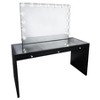 Impressions Vanity SlayStation® Pro Premium Table + Vanity Mirror Bundle - 3 of 4