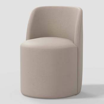 Jessa Dining Chair in Velvet - Threshold™