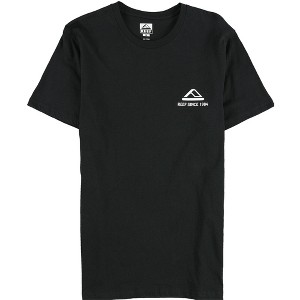 Reef Mens Carwick Short Sleeve Graphic T-Shirt - 1 of 2
