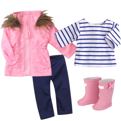 American girl deals outfits target