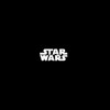 Men's Star Wars: A New Hope Classic Logo Jogger Sweatpants - 2 of 3