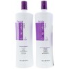 Fanola No Yellow Shampoo, 33.8 oz & Fanola No Yellow Mask, 33.8 oz DUO - 4 of 4
