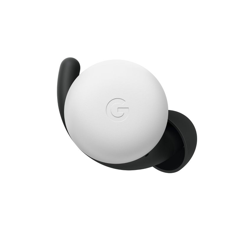 Google Pixel Buds True Wireless Bluetooth Earbuds, 5 of 12