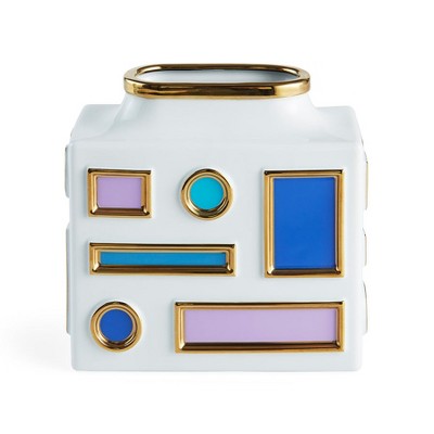 Jonathan Adler - Emilio Low Vase