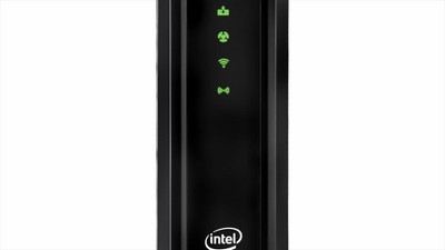 ARRIS SURFboard SBG10 DOCSIS 3.0 Cable Modem WiFi Router wireless internet