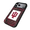 NCAA Big Ten Universities Paisley MagSafe Compatible Cell Phone Case for Apple iPhone 17 Series - 2 of 4