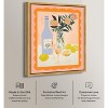 Art Remedy Italiana Scala II Retro Summer Drinks Art Prints Framed - 3 of 4
