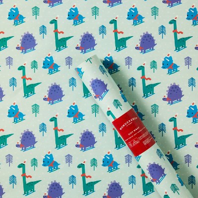 Christmas Wrapping Paper : Target