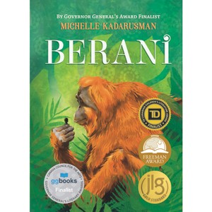Berani - by  Michelle Kadarusman (Paperback) - 1 of 1