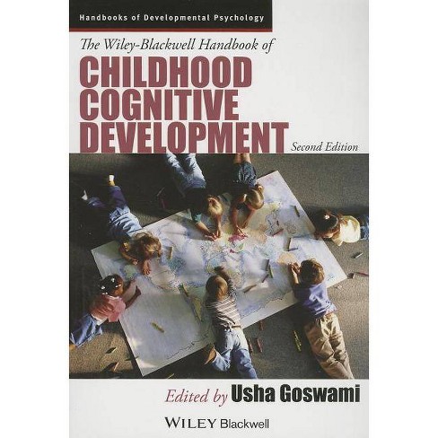 Usha goswami cognitive development sale