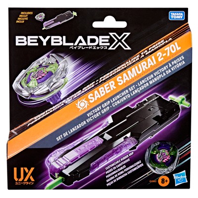 Which Is The Best Launcher In Beyblade X