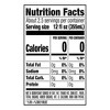 Saratoga Sparkling Natural Spring Water - 28 Fl Oz Plastic Bottle (Pack of 12) - 4 of 4