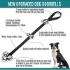 2 Pack Dog Doorbells Training Potty Great Dog Bells Adjustable Door Bell Dog Bells for Potty - 2 of 4