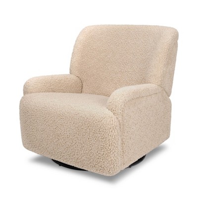 Namesake Winslow Extra Wide Recliner and Swivel Glider