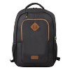 Urban Factory CYCLEE Eco Laptop Backpack (15.6 In.) in Black - 3 of 4