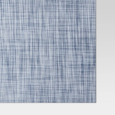 Textilene Denim Placemat Blue - Project 62&#8482;_1