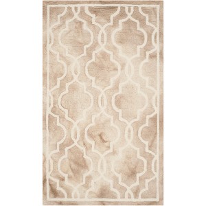 Dip Dye DDY539 Hand Tufted Indoor Rugs - Safavieh - 1 of 4