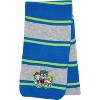Paw Patrol Boys Winter Hat Set, 3 Piece Beanie Hat, Ski Mittens/Gloves, & Scarf, (Ages 2-7) - 3 of 4