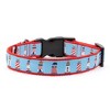 The Worthy Dog Lighthouses Collar - 4 of 4