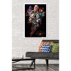 Trends International DC Comics Movie Black Adam - Group Framed Wall Poster Prints - 2 of 4