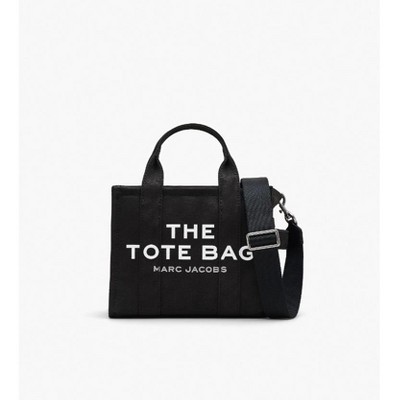 Marc Jacobs Traveler Tote Mini, Black