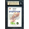 Brett Favre Rookie Card 1991 Classic #30 BGS 9.5 - 2 of 2