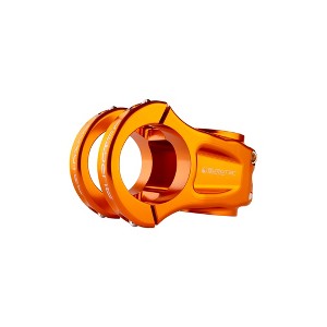 Burgtec Enduro MK3 Stem, (35.0) 0d x 42.5mm, Iron Bro Orange - 1 of 1