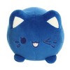 Aurora Small Meowchi Tasty Peach Enchanting Stuffed Animal Blueberry 7" - 2 of 4