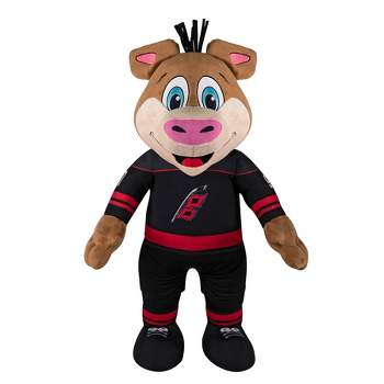 Benny the Bull Chicago Bulls Mascot 9" Plush Stuffed Animal FOCO NBA  Stores