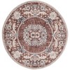 Unique Loom    Eco Traditional Salvage Area Rug - 2 of 4