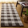 Genre GRE801 Hand Tufted Indoor Rugs - Safavieh - 2 of 4