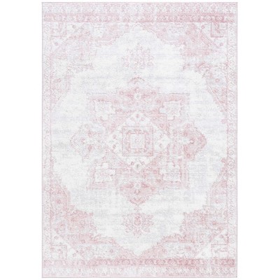 Layla LAY104 Power Loomed Rugs - Safavieh