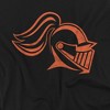 Men's Wartburg College Official Distressed Primary T-Shirt - 2 of 4