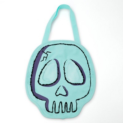 Fabric Bags Skull - Bullseye's Playground™