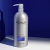 Nexxus Therappe Ultimate Moisture Silicone Free Shampoo - 33.8 fl oz - image 4 of 4