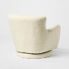 Kessler Swivel Chair - Threshold™ designed with Studio McGee - 4 of 4
