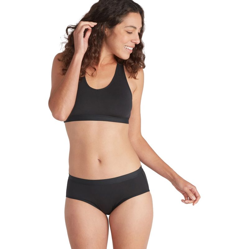 ExOfficio Women's Give-N-Go Sport 2.0 Hipster Underwear, 1 of 2