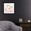 Trademark Fine Art - June Erica Vess  Citrus Prism I Matted Framed Art - 2 of 4